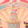 کیک جشن تولد کودک با تم دلقک سیرک