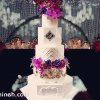 10 سوالی که باید از قنادی که کیک عروسیتان را درست می‌کند بپرسید