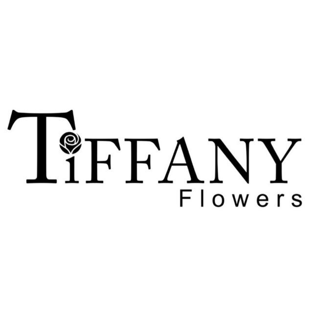 گل فروشی تیفانی