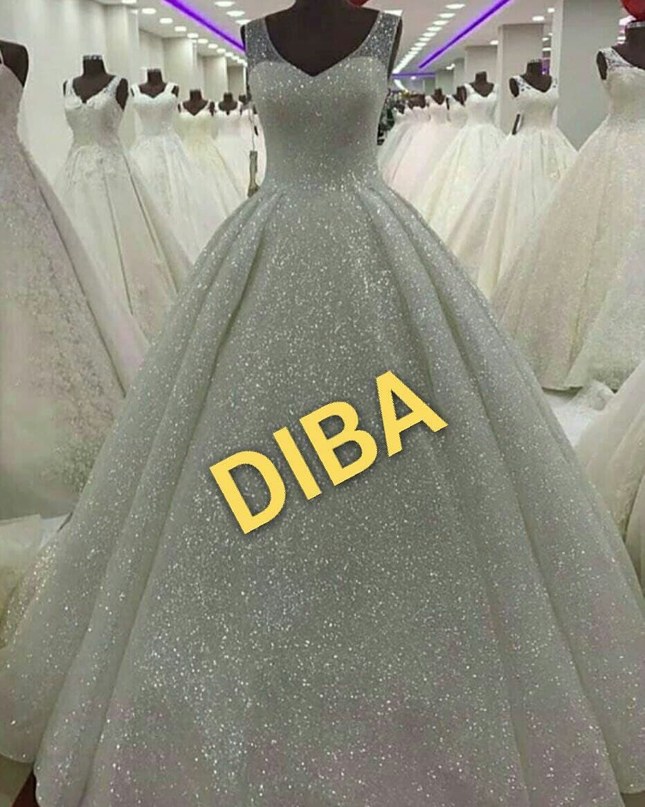 مزون لباس عروس دیبا-بزمینه