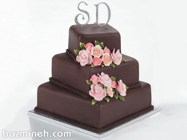 انواع کیک‌های شکلاتی جذاب و خوشمزه