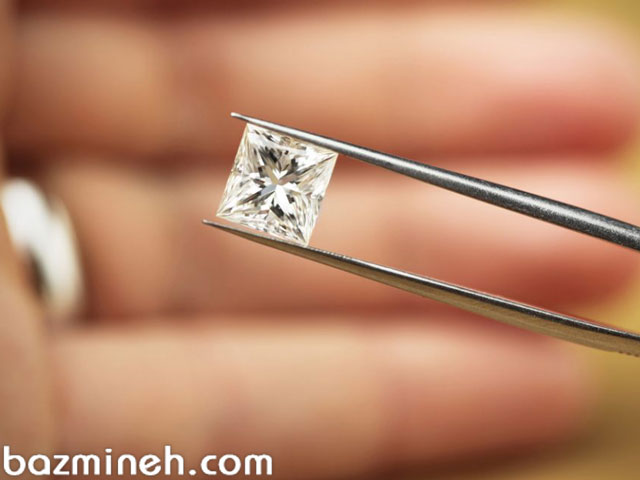 در مورد جواهرات الماس چه می دانید؟