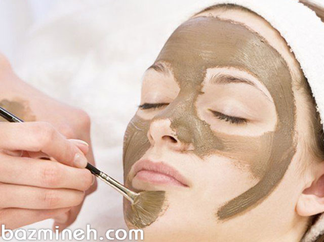 8 ماسک طبیعی برای پوستهای خشک