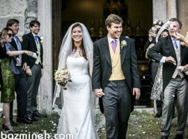 رسوم عروسی در ایتالیا