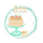کیک عروسی و تولد لاویا