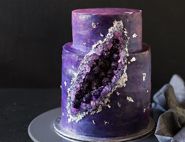 20 مدل کیک خاص برای تولد بزرگسالان، نامزدی یا عروسی
