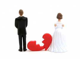 نامزدی‌های منجر به طلاق کدامند؟