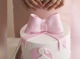 جشنهای بارداری تا تولد بچه (جشن تعیین جنسیت و سیسمونی)