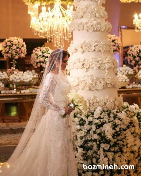 هزینه برگزاری یک عروسی مجلل در استانبول برای سال 2020 چقدر است؟