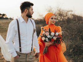 با آداب و رسوم عروسی در شیراز آشنا شوید.