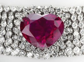 10 الماس گران قیمت جهان را بشناسید!