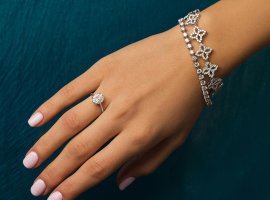 نکات مهم در خرید جواهرات سواروسکی