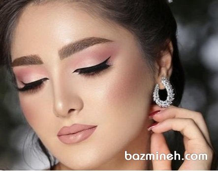 لیست آرایشگاه های تاپ عروس اصفهان